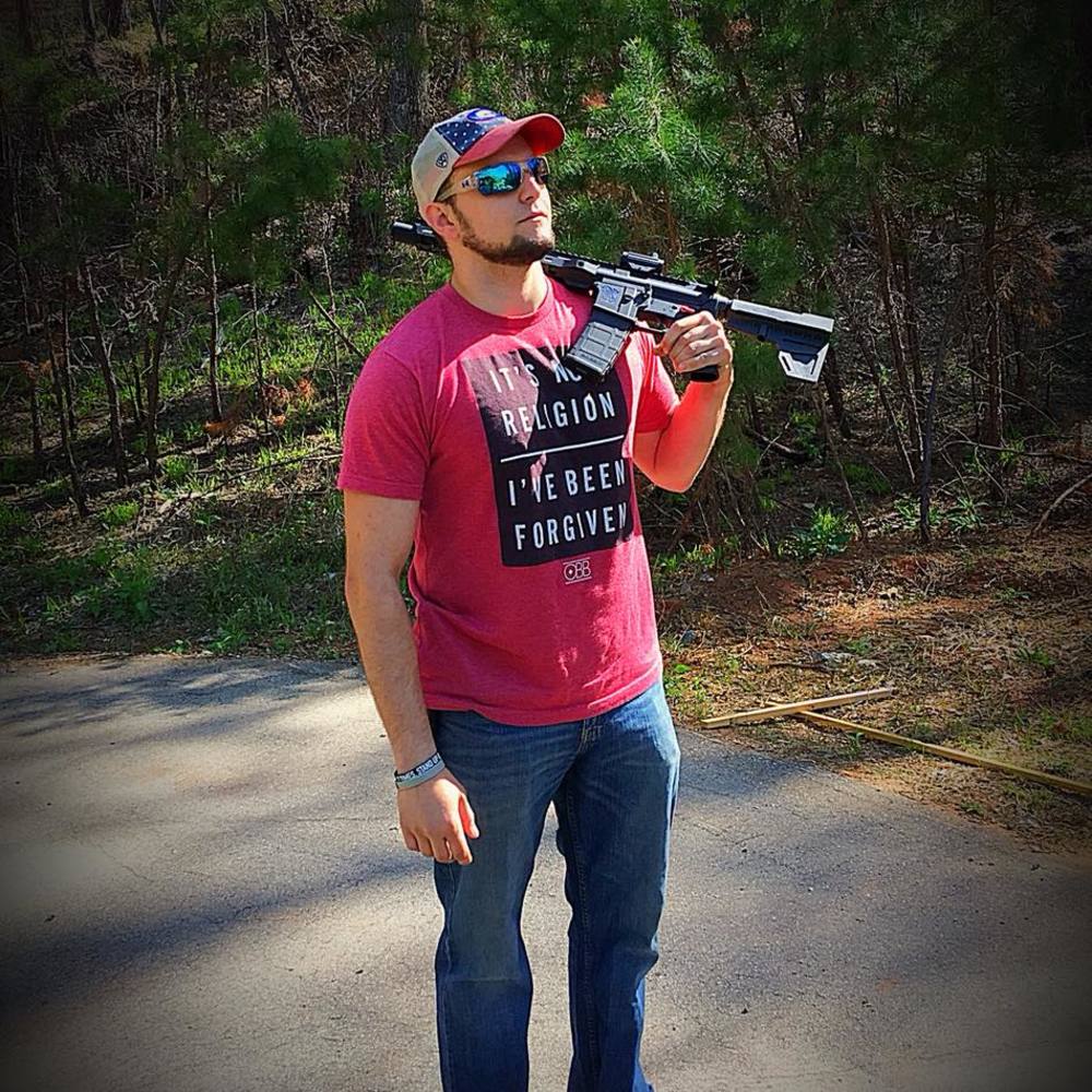 Meet your Posher, Auston